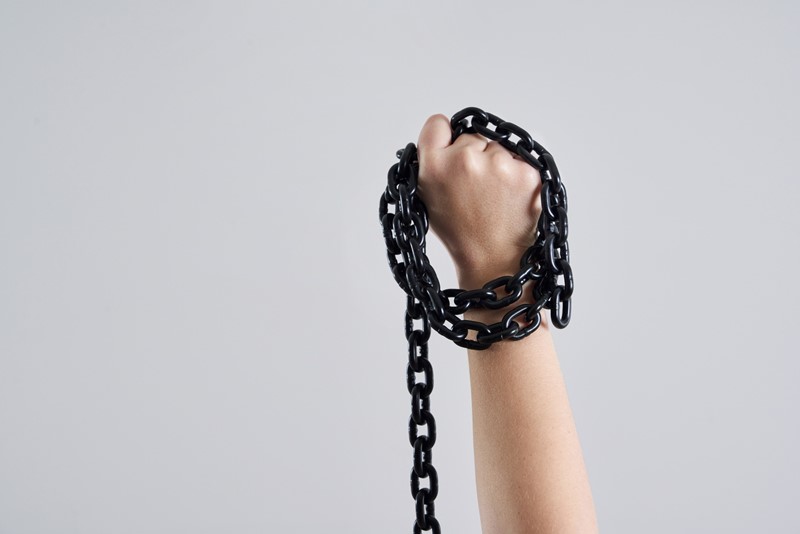 Why disregarding the minimum wage constitutes modern slavery