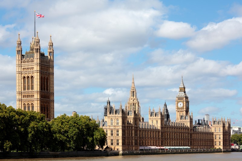 Spring Statement 2026